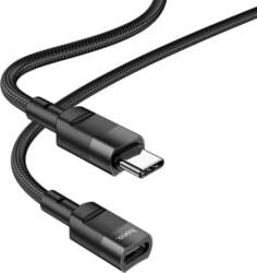 HOCO. Adapter OTG USB C to