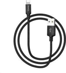 HOCO. Cable USB A to Lightning