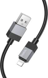 HOCO. Cable USB A to Lightning