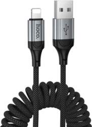 HOCO. Cable USB C to Lightning