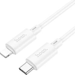 HOCO. Cable USB C to Lightning