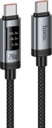 HOCO. Data Cable with digital display