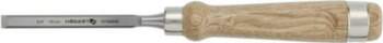 HÖGERT TECHNIK Chisel; L: 140mm; Tipwidth: