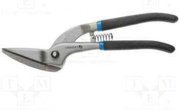HÖGERT TECHNIK Cutters; for cutting iron
