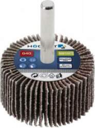 HÖGERT TECHNIK Grinding pin; Granularity: 40