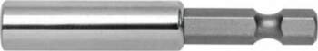HÖGERT TECHNIK Holder; screwdriver bits |