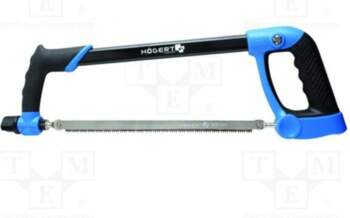 HÖGERT TECHNIK Saw; manual,with replaceable
