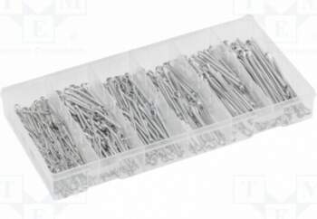 HÖGERT TECHNIK Set of splint pin