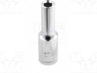 HÖGERT TECHNIK Socket: 6-angles; socket spanner