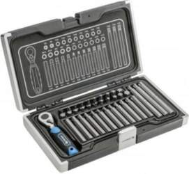 HÖGERT TECHNIK Tools set: screwdriver bits