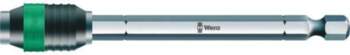 Holder; Socket size-inch: 1/4"; Kind of