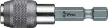 Holder; Socket size-inch: 1/4"; Kind of