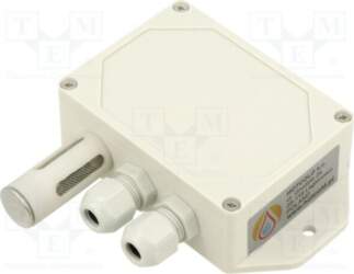 HOTCOLD Converter: temperature and humidity; Range: