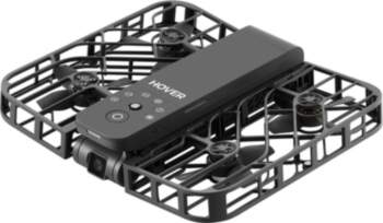 HoverAir X1 Drone - Combo Plus