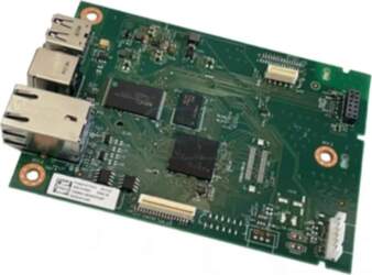 HP PCA Formatter M404dn | PCA