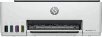 HP Smart Tank 580 Printeris USB
