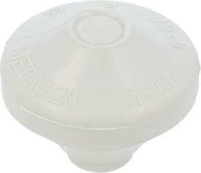 HT HI TECH POLYMERS Grommet; elastomer
