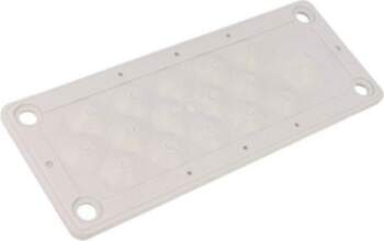 HT HI TECH POLYMERS Multigate grommet