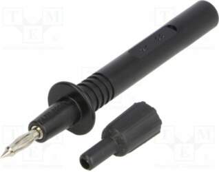 HT INSTRUMENTS Measuring tip; 36A; black