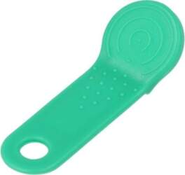 IBUTTON.CC Pellet memory holder in