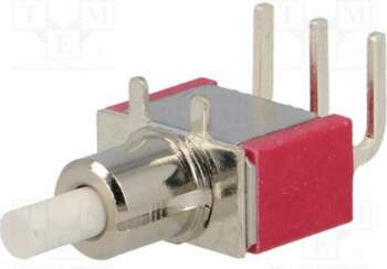IC SWITCHES Switch: push-button; Pos: 2