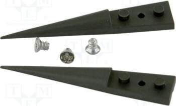 IDEAL-TEK Kit of tips; Blade tip