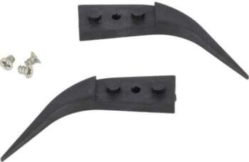 IDEAL-TEK Tip; Blade tip shape: flat