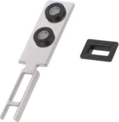 IDEC Flat key; HS6B | HS9Z-A61