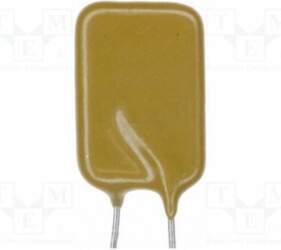 IDEC Fuse: PTC polymer | 0ZRE0075FF1A-IDE-0