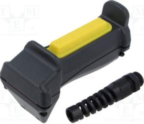 IDEC Safety switch: enabling switch; HE2G