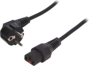 IEC LOCK Cable; H05VV-F; CEE 7/7