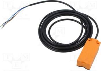 IFM ELECTRONIC Sensor: capacitive | KQ6002
