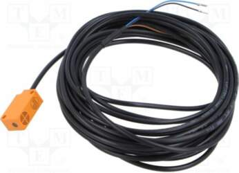 IFM ELECTRONIC Sensor: inductive | IS5008