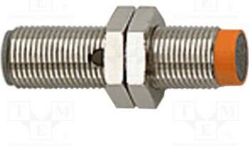 IFM ELECTRONIC Sensor: inductive; OUT: PNP