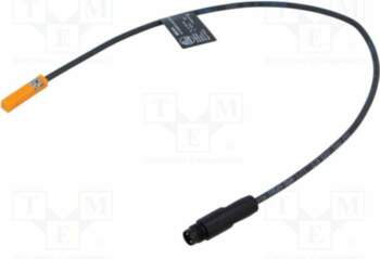 IFM ELECTRONIC Sensor: magnetic field; piston