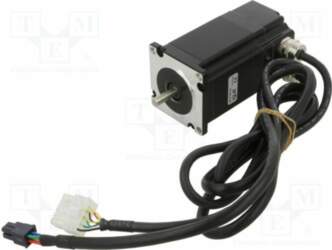 IGUS Motor: DC; 2-phase,bipolar,stepper