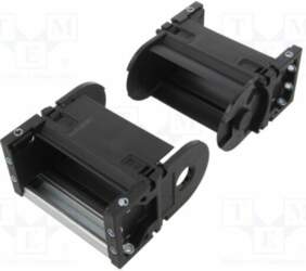 IGUS Mounting holder; 3450; self-aligning; for