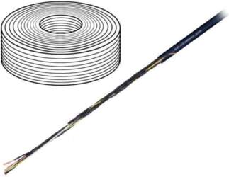 IGUS Wire: control cable; 4x0.5mm2