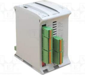 INDUSTRIAL SHIELDS Automation module: PLC programmable