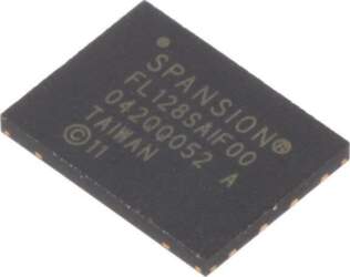 INFINEON TECHNOLOGIES IC: FLASH memory; 128MbFLASH