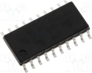INFINEON TECHNOLOGIES IC: power switch; high-side