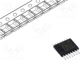 INFINEON TECHNOLOGIES IC: power switch; high-side