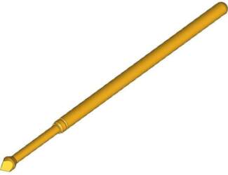 INGUN Test acces: test needle; Maksimum
