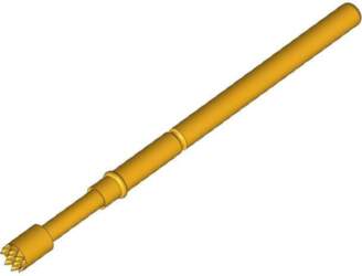 INGUN Test acces: test needle; Maksimum