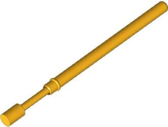 INGUN Test acces: test needle; Maksimum