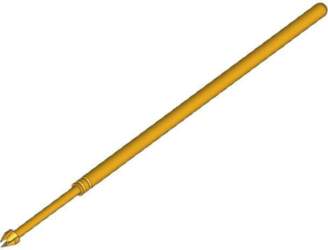 INGUN Test acces: test needle; Maksimum