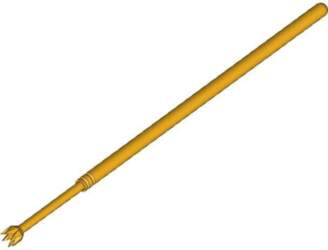 INGUN Test acces: test needle; Maksimum