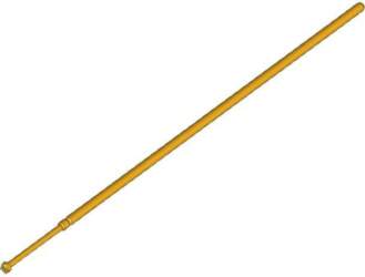 INGUN Test acces: test needle; Maksimum