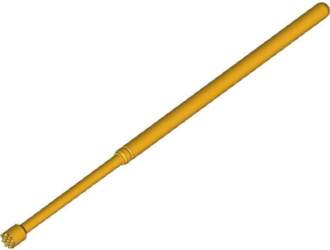 INGUN Test acces: test needle; Maksimum