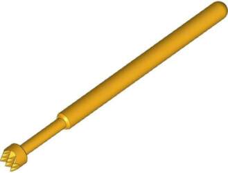 INGUN Test acces: test needle; Maksimum
